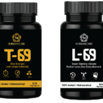 Herbani Care T-69 + L-69 Combo Pack